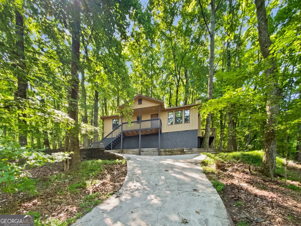 764 Chestnut Cove Trail, Jasper, GA 30143 - #1