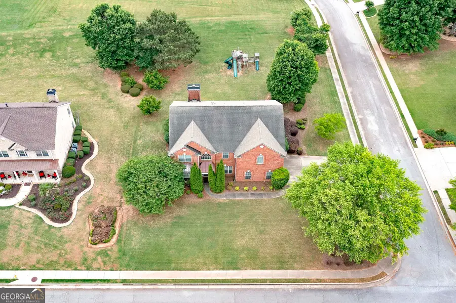 4201 Donington Way, Hampton, GA 30228 - #2