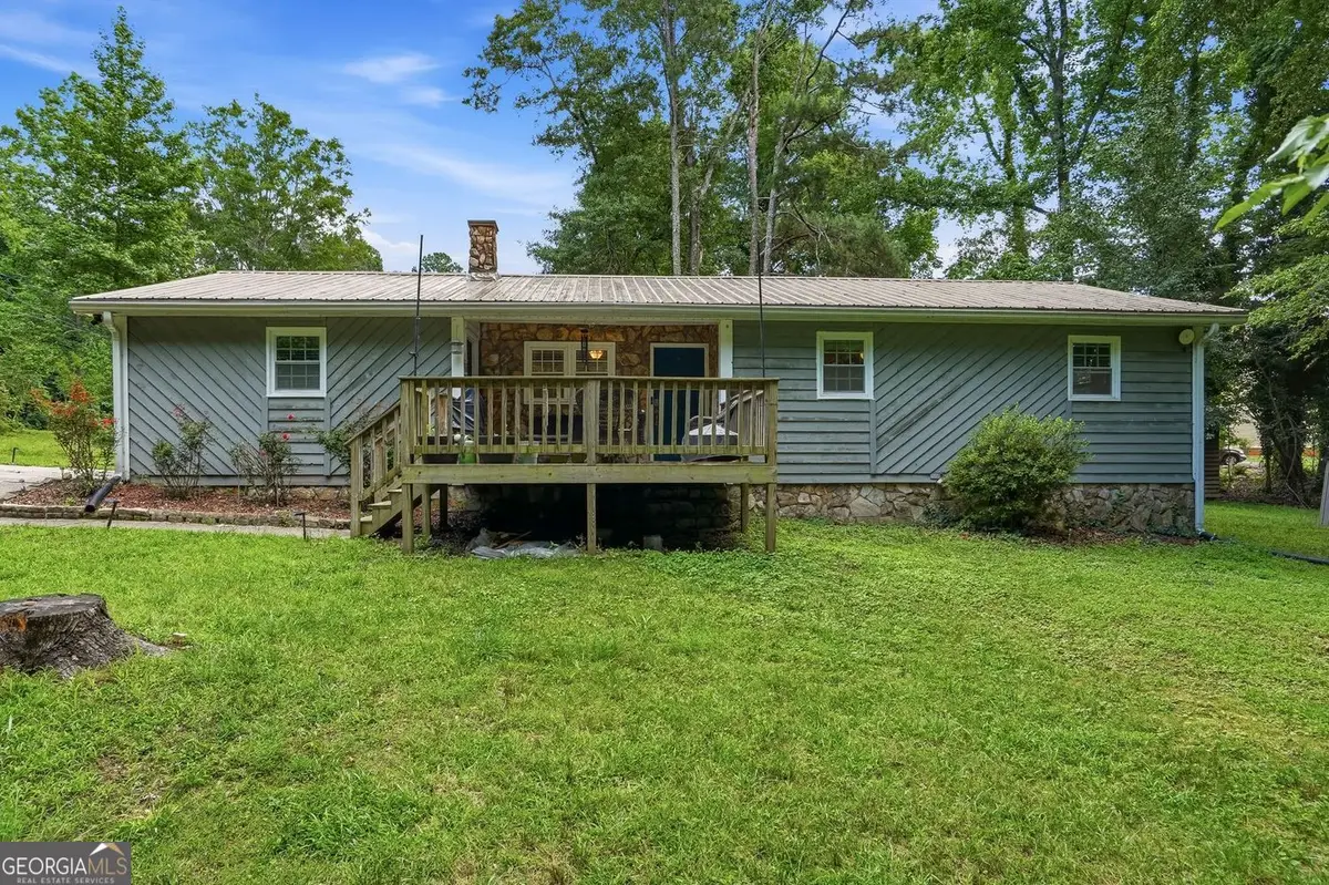 40 Oak Hill Drive, Winder, GA 30680 - #1