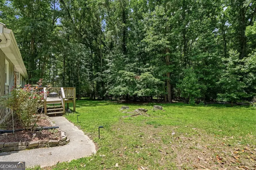40 Oak Hill Drive, Winder, GA 30680 - #2