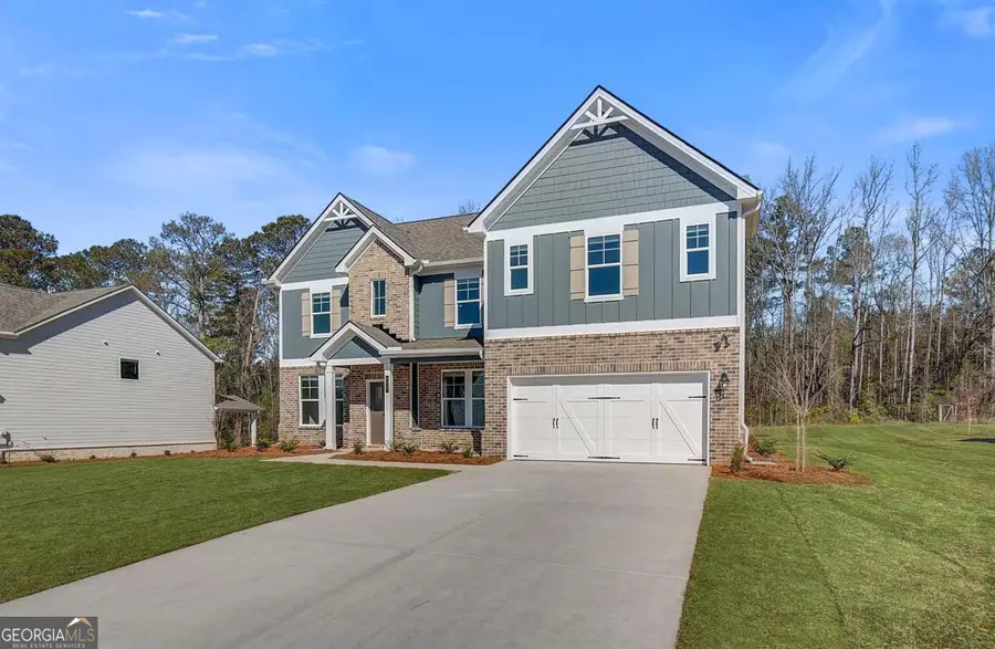 229 Ruthe Cove, Locust Grove, GA 30248 - #2