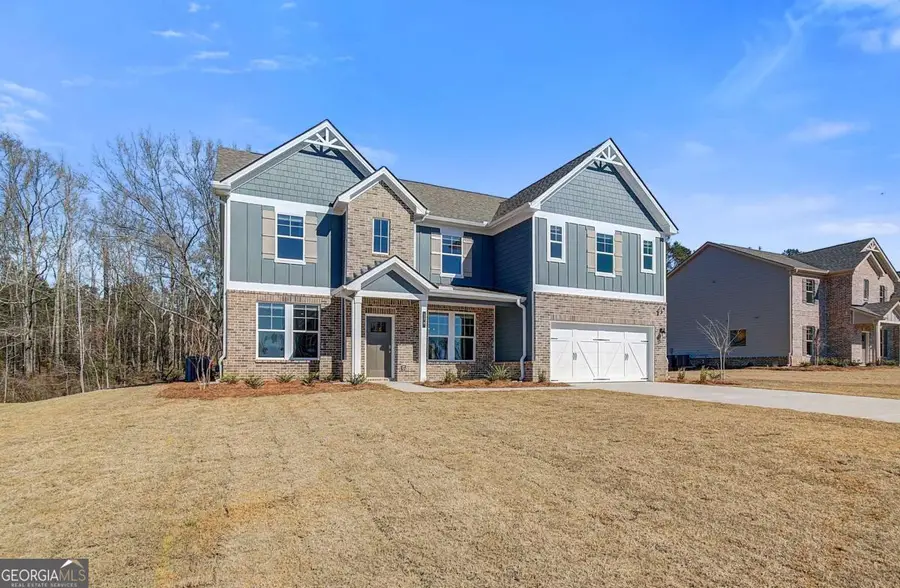 229 Ruthe Cove, Locust Grove, GA 30248 - #3