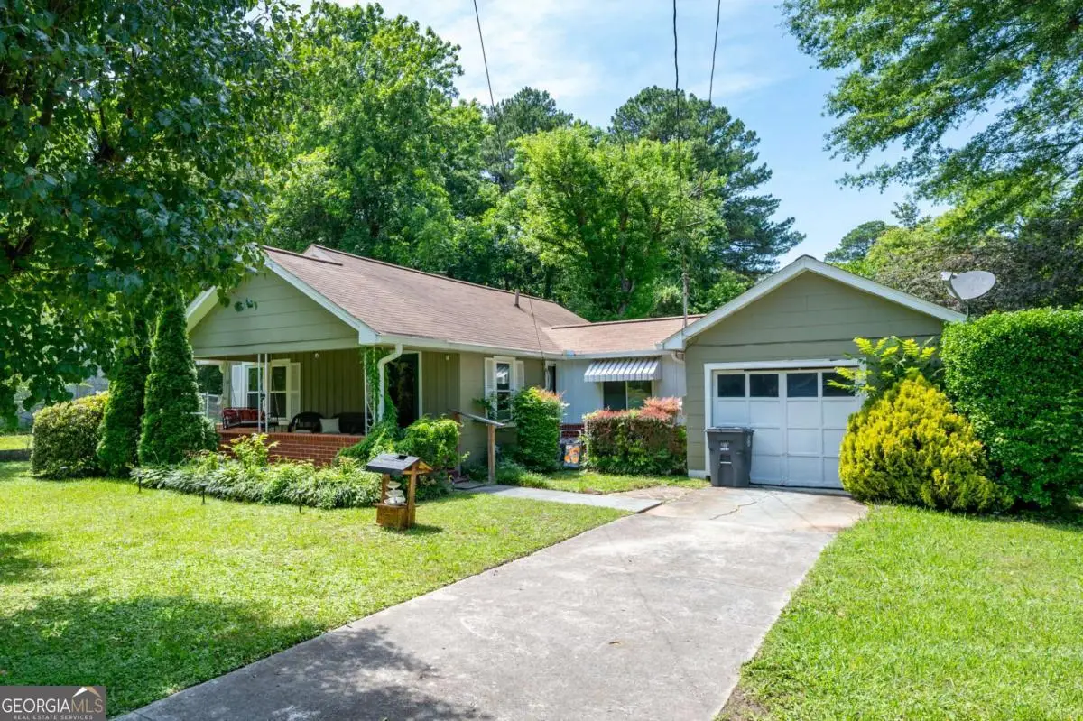 808 S Chattanooga Street, Lafayette, GA 30728 - #1