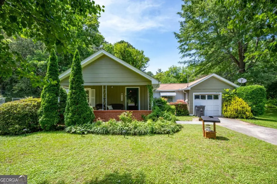 808 S Chattanooga Street, Lafayette, GA 30728 - #2