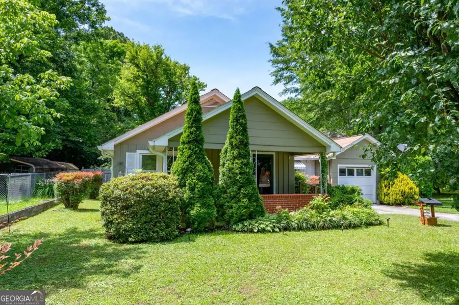 808 S Chattanooga Street, Lafayette, GA 30728 - #3