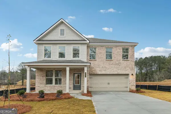 2525 Dixon Place, Lawrenceville, GA 30045