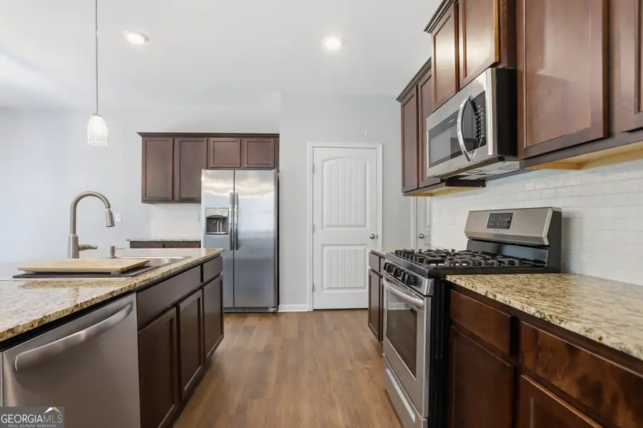 53 Brookside Way, Dawsonville, GA 30534 - #2