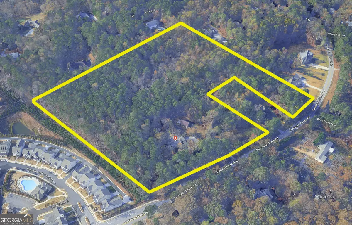 3322 Suwanee Creek Road, Suwanee, GA 30024 - #1