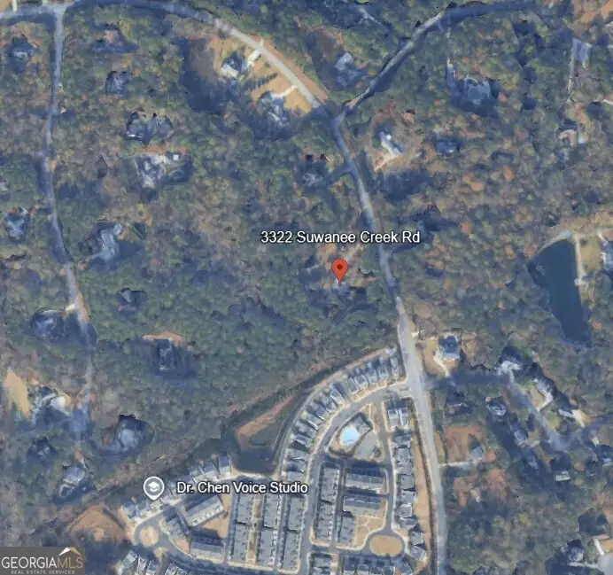 3322 Suwanee Creek Road, Suwanee, GA 30024 - #3