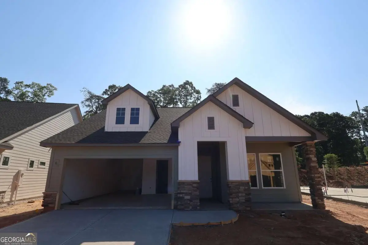 1410 Autumn Lake Drive, Gainesville, GA 30504 - #1