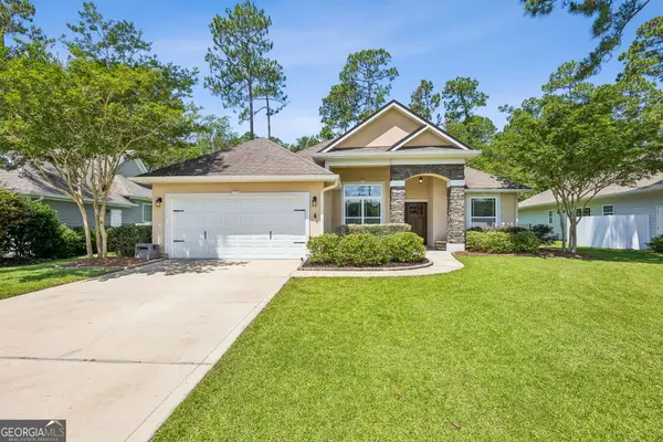 206 Ebb Tide Crossing, Saint Marys, GA 31558