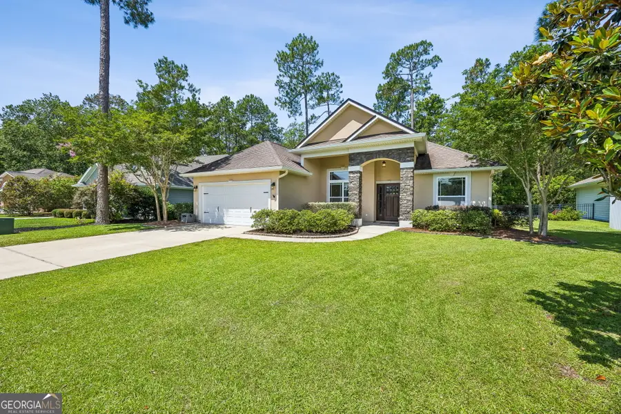 206 Ebb Tide Crossing, Saint Marys, GA 31558 - #2
