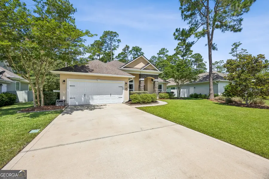 206 Ebb Tide Crossing, Saint Marys, GA 31558 - #3