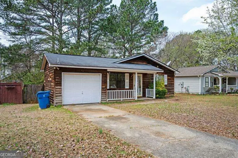 6347 Steepleridge Court, Riverdale, GA 30296 - #1