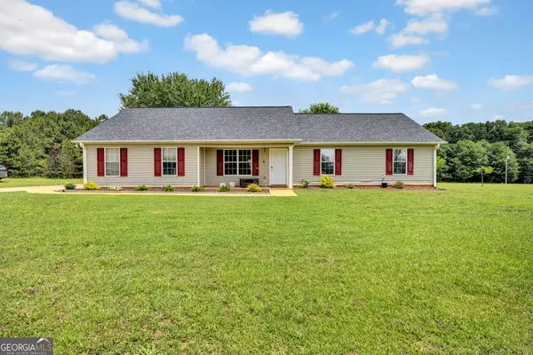 293 Snapping Shoals Road, McDonough, GA 30252