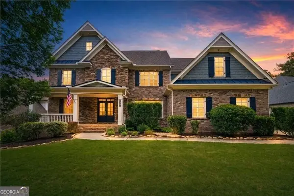 309 Peninsula Point, Canton, GA 30115