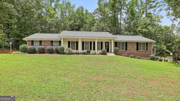 6650 Corico Way, Fairburn, GA 30213