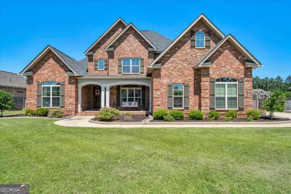 103 Trailing Bend, Kathleen, GA 31047