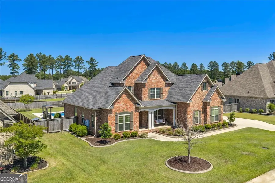 103 Trailing Bend, Kathleen, GA 31047 - #3