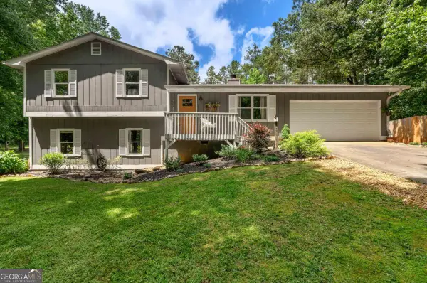 259 Cypress Circle, Carrollton, GA 30117