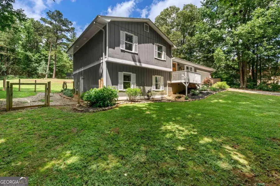259 Cypress Circle, Carrollton, GA 30117 - #3