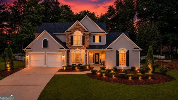 725 Wood Rose Court, Alpharetta, GA 30005