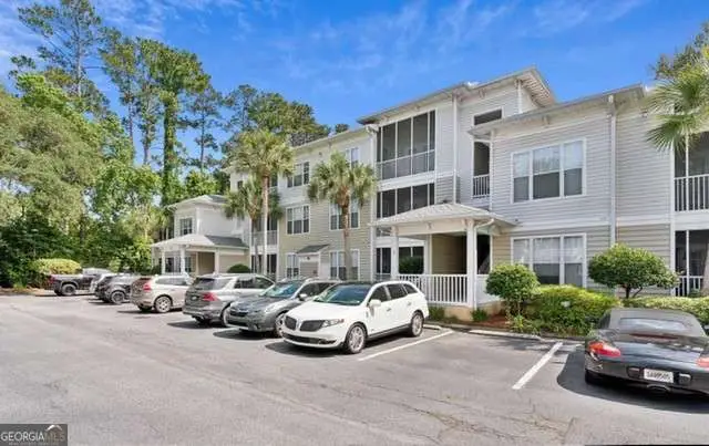 1704 Frederica Road #336, Saint Simons, GA 31522 - #1