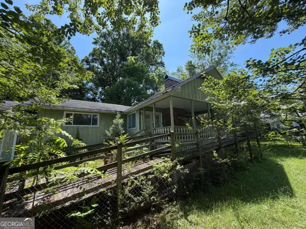 738 Hiawassee Estates, Hiawassee, GA 30546
