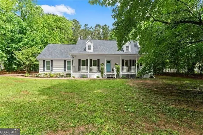 5902 Wills Orchard Road, Cumming, GA 30040 - #2