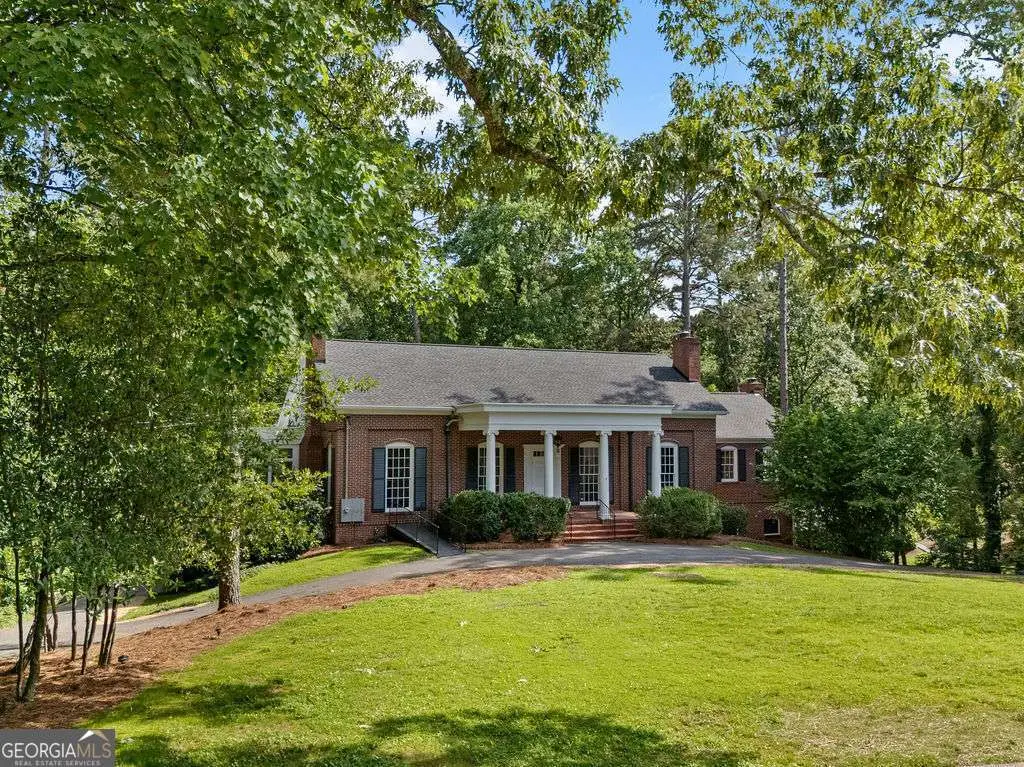 21 Rockridge Road Sw, Rome, GA 30165 - #1