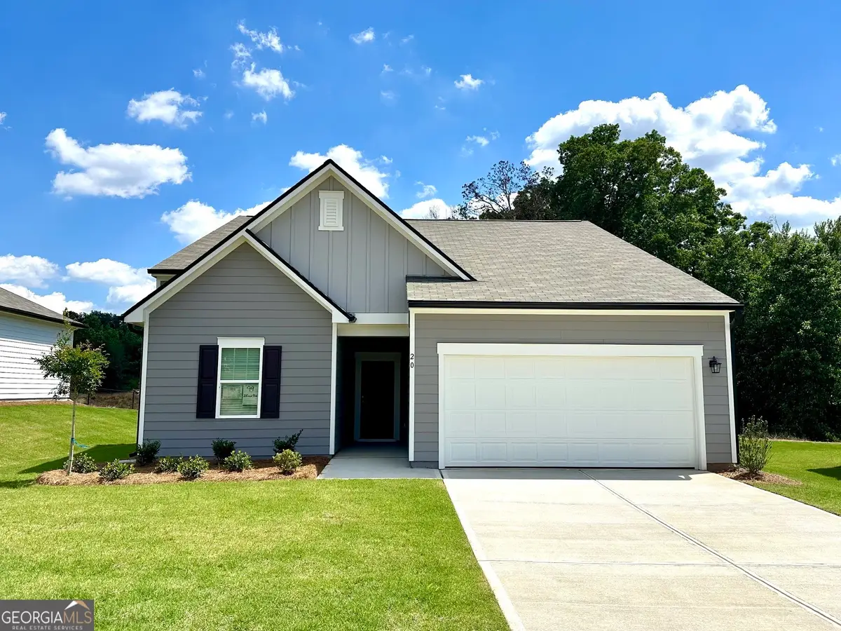 20 Crescent Boulevard, Carrollton, GA 30116 - #1
