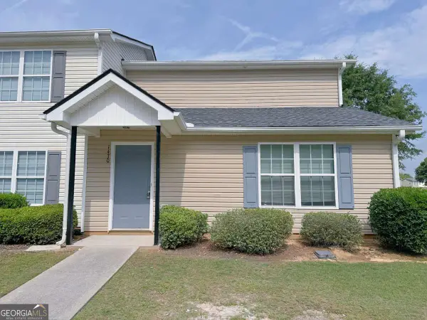 1430 Eastmont Drive Nw, Conyers, GA 30012
