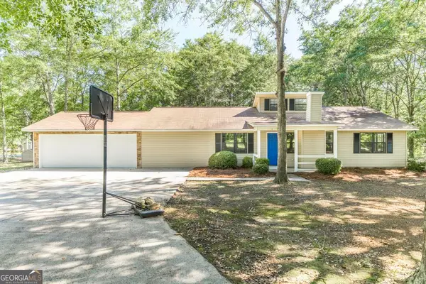 819 Old Macon Road, Dublin, GA 31021