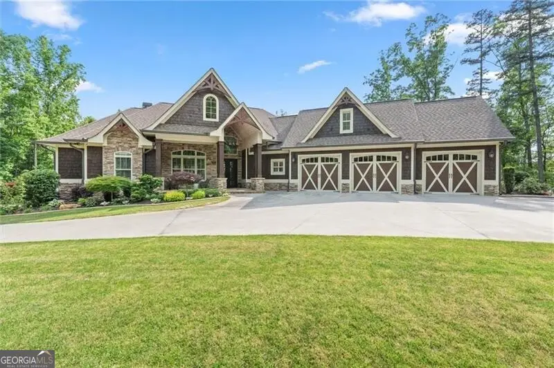 32 Bessie Lane, Jasper, GA 30143 - #1