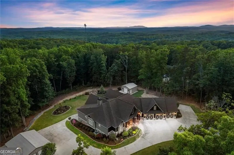 32 Bessie Lane, Jasper, GA 30143 - #2