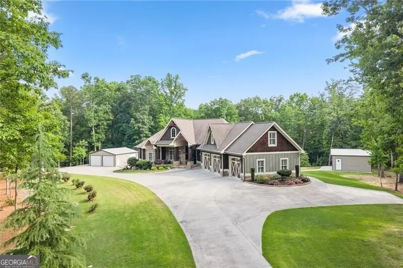 32 Bessie Lane, Jasper, GA 30143 - #3