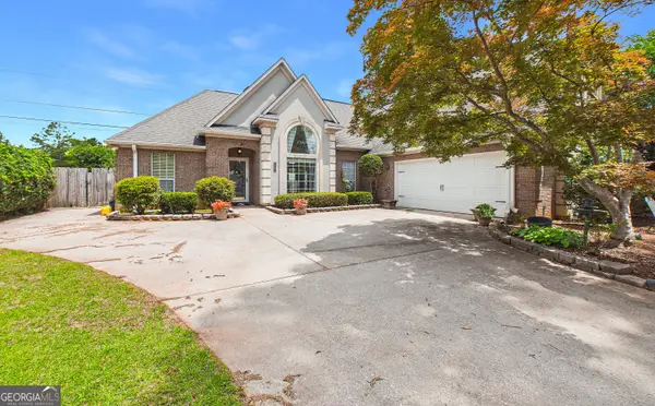 107 Forest Lawn, Bonaire, GA 31005