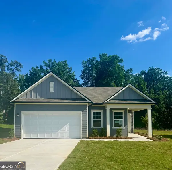 29 Crescent Boulevard, Carrollton, GA 30116