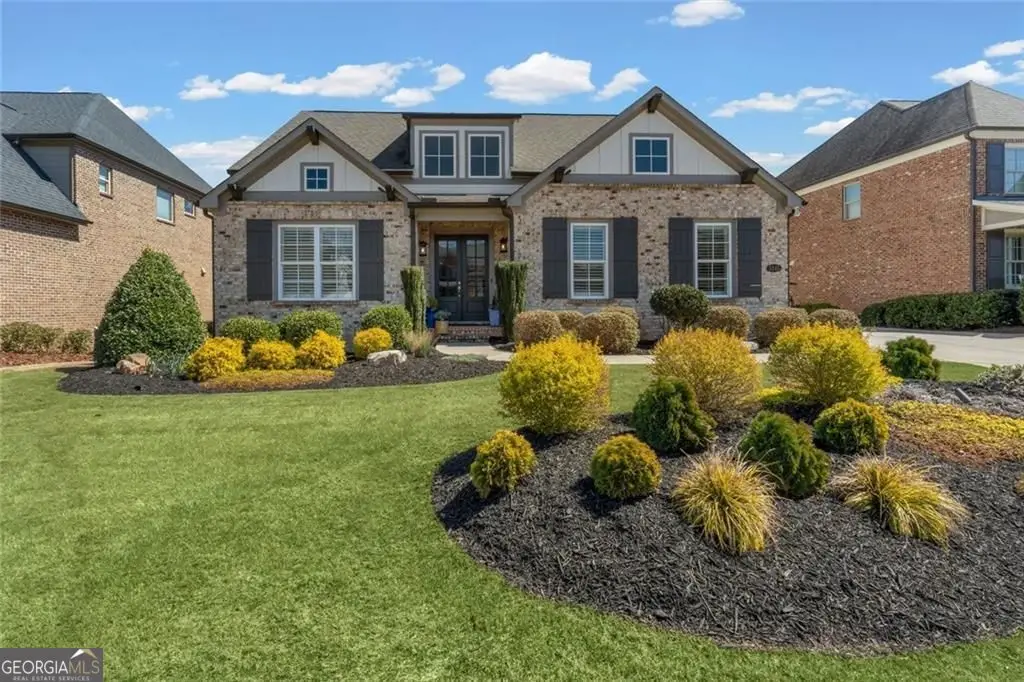3345 Carmichael Drive, Cumming, GA 30028 - #1