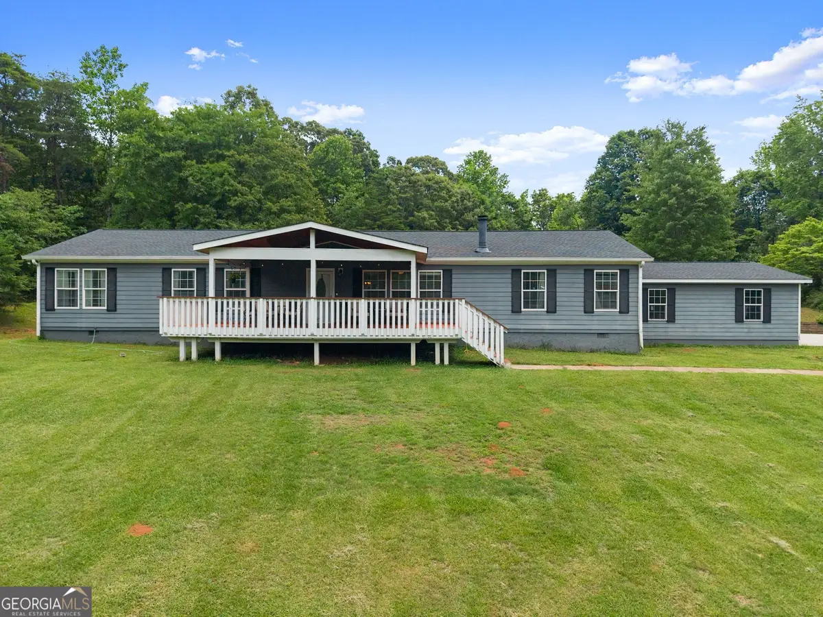 82 Bobbys Drive, Cleveland, GA 30528 - #1