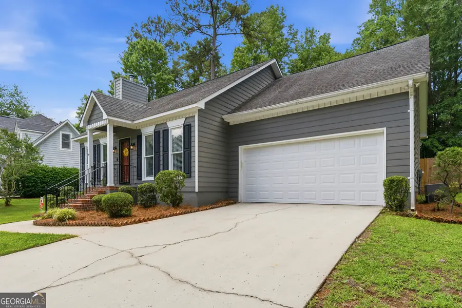 222 Chadwick Circle, Macon, GA 31210 - #3