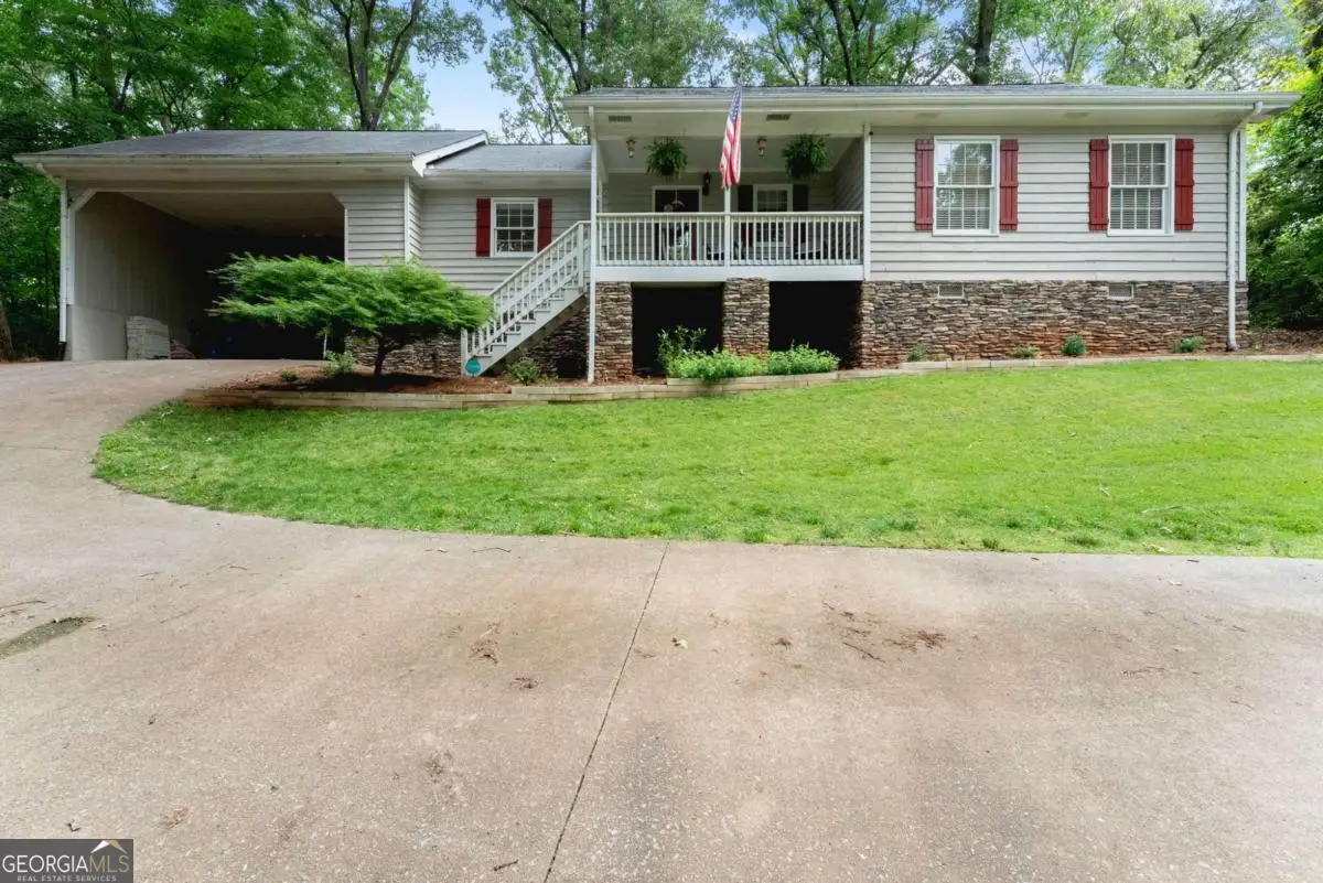 4002 Sundown Drive, Gainesville, GA 30506 - #1