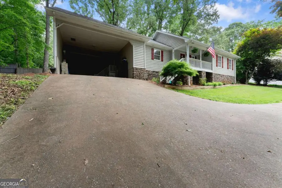 4002 Sundown Drive, Gainesville, GA 30506 - #2