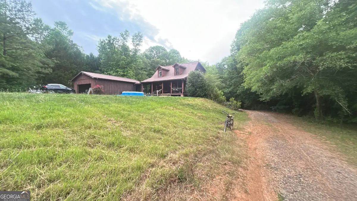 385 Bar J Road, Temple, GA 30179 - #1