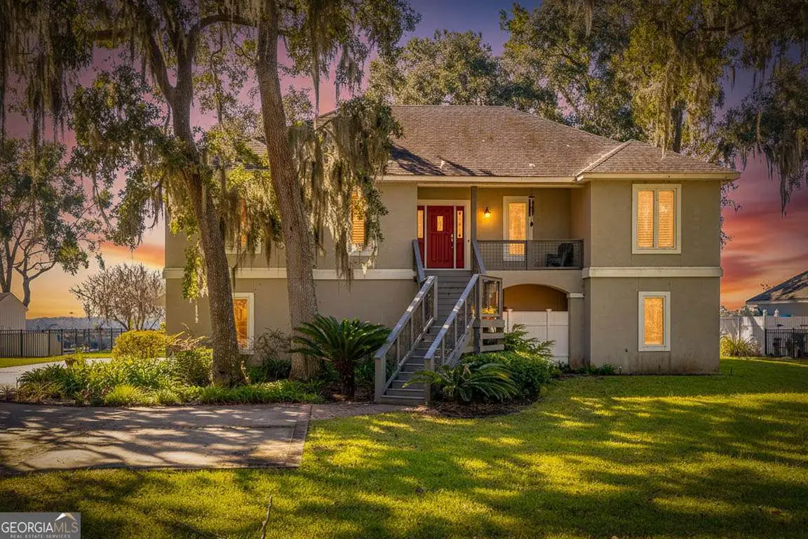 113 Laurel Grove Road, Brunswick, GA 31523 - #1