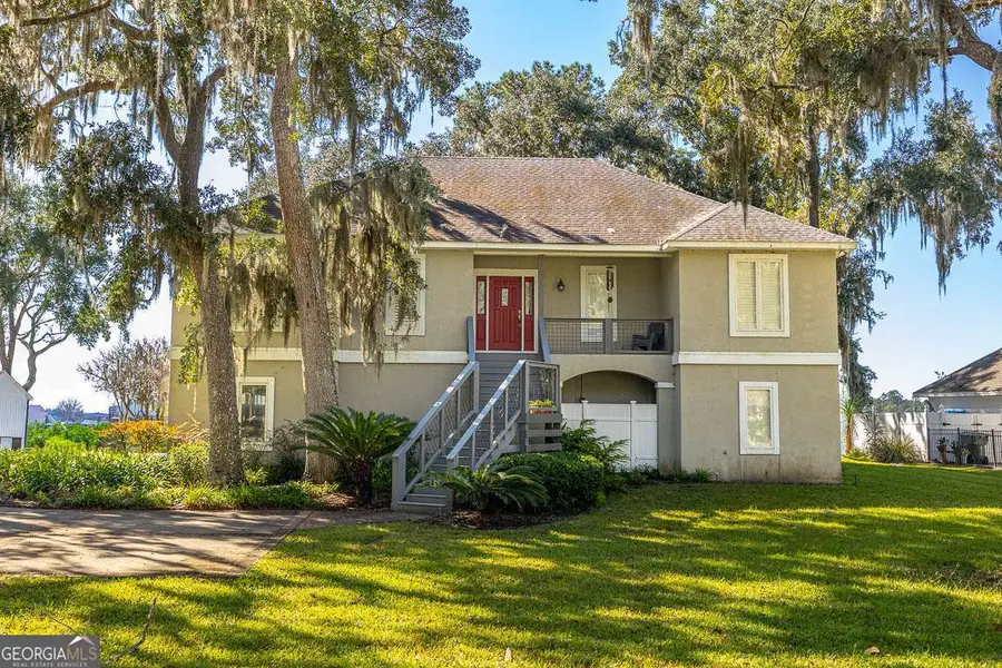 113 Laurel Grove Road, Brunswick, GA 31523 - #3