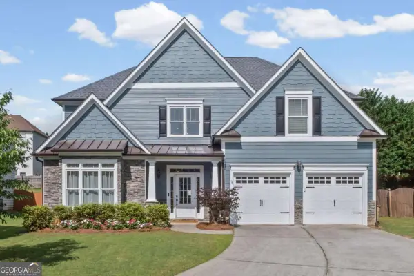 5375 Penny Lane, Cumming, GA 30040