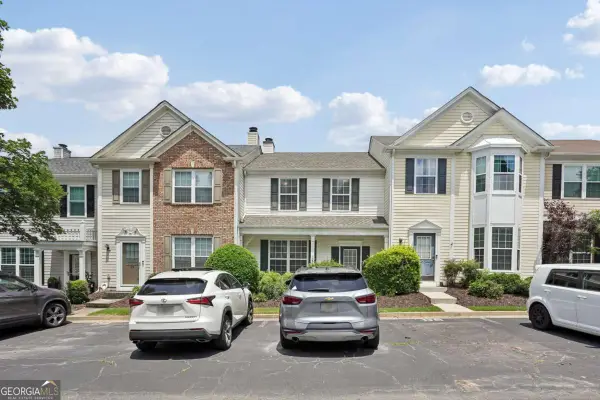 10900 Wittenridge Drive #D8, Alpharetta, GA 30022