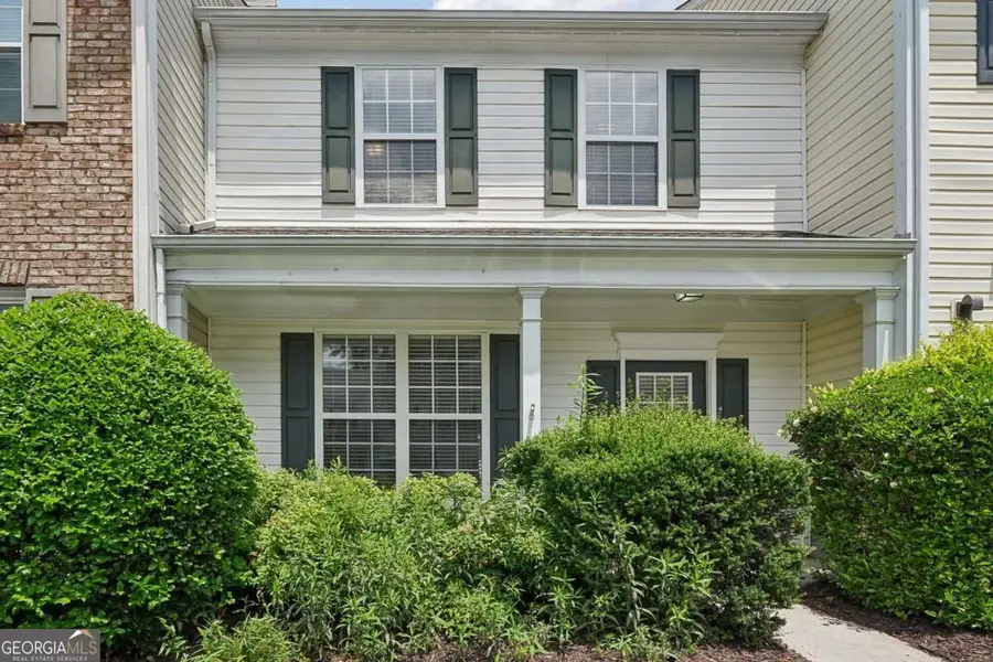10900 Wittenridge Drive #D8, Alpharetta, GA 30022 - #3