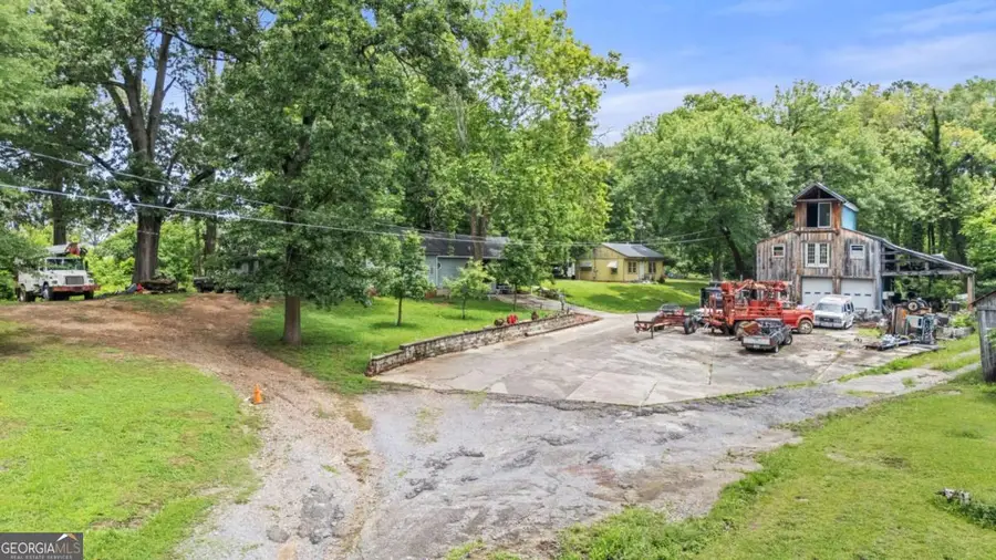 1202 Desoto Avenue Nw, Rome, GA 30165 - #3